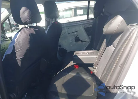 2017 Chevrolet Trax Lt из США, поврежденный, VIN KL7CJPSB0HB206496